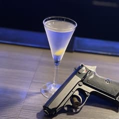 Shooting Bar EA シューティングバー エア
