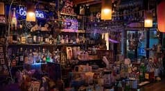 Bar PLACE