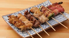 居酒屋さとみ