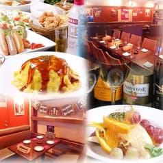 ハイドアウト Hide Out 川口店