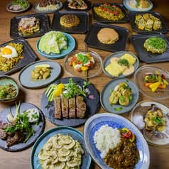 HIKAGEN ヒカゲン