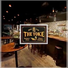 THE YORK ジヨーク