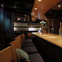 Food Bar Counter Parts フードバーカウンターパーツ