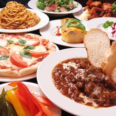 DINING BAR LINK ダイニングバー リンク