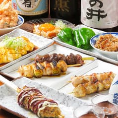 トリトサケ