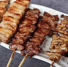 やきとん酒場 楽