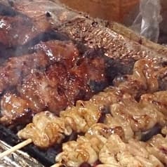 浦野屋 やきとんてるてる 高田馬場店