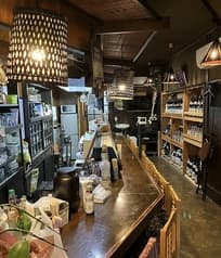 番屋 おいで