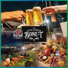 BONE T ボニート 三軒茶屋駅前