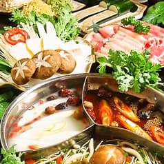 中華料理 松楽 三ノ輪