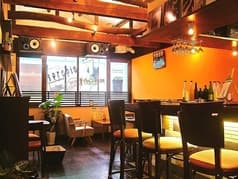 MUSIC BAR&DINING 吉祥寺 Mojo Cafe 
