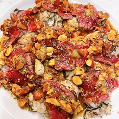 キッチンバー沼