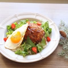 キッチンリベール