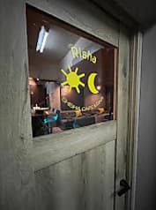 市川シーシャカフェ&バーRIsha