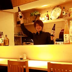 Bar　悠友