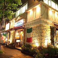 ロイヤルガーデン