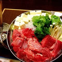 大衆料理 つきじ