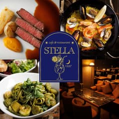 STELLA ステラ 中野店