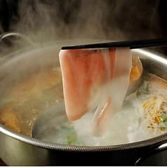 豚○商店 新宿三丁目