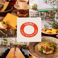 Tomt bistro barみなとみらい