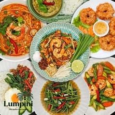 LUMPINI　池袋東口店