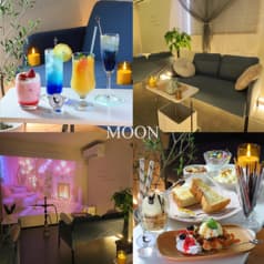 MOON ムーン