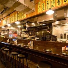 水道橋大衆酒場合掌