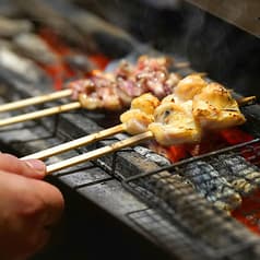 宮崎地鶏炭火焼 車 丸の内店