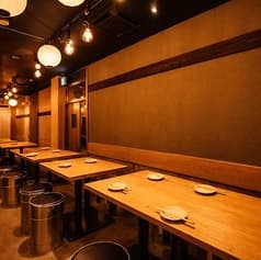 博多酒場 あいらしか 西新宿店