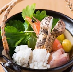 日本料理 銀座 萬菊