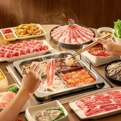 海底撈火鍋 上野店
