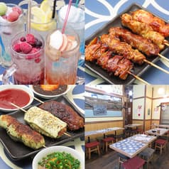 焼き鳥と生サワー トリサワ子 聖蹟桜ヶ丘店