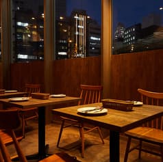 サルヴァトーレ クオモ&バール 代々木