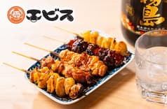 九州うまかもん エビス 京急蒲田店