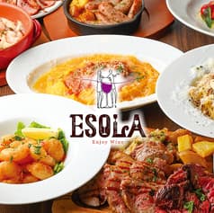 ESOLA 川崎店