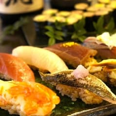 寿司居酒屋 鮨幸 大船