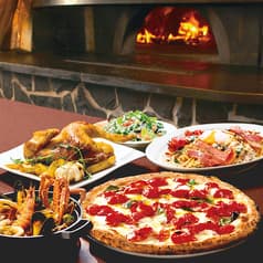 サルヴァトーレ クオモ SALVATORE CUOMO さいたま新都心店