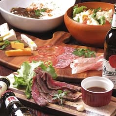 nook bar&kitchen ヌック