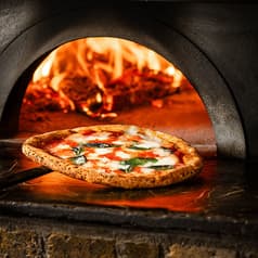 サルヴァトーレ クオモ SALVATORE CUOMO PIZZA ホテル京阪 東京四谷