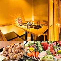 居酒屋 みこしや 横浜店