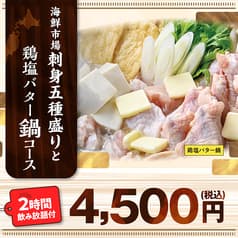 キタノイチバ 新松戸駅前店