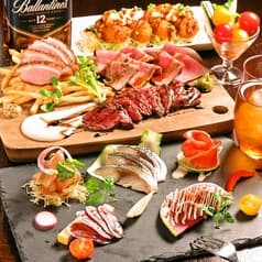 大宮ハイボールバー 南銀座 1923