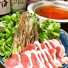旬彩酒肴 いろは