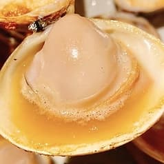 焼はまぐりる 大門