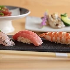 鮨 睦月