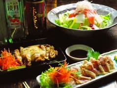 ダイニングバー 元祖もこ