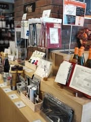 Tasting Bar 柴田屋酒店 本店