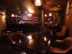 Dining Bar 中野十一中