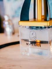 Mr chill NAKAMEGURO ミスターチルナカメグロ