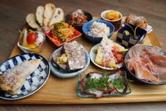 バルザル Bar Salu 大井町店